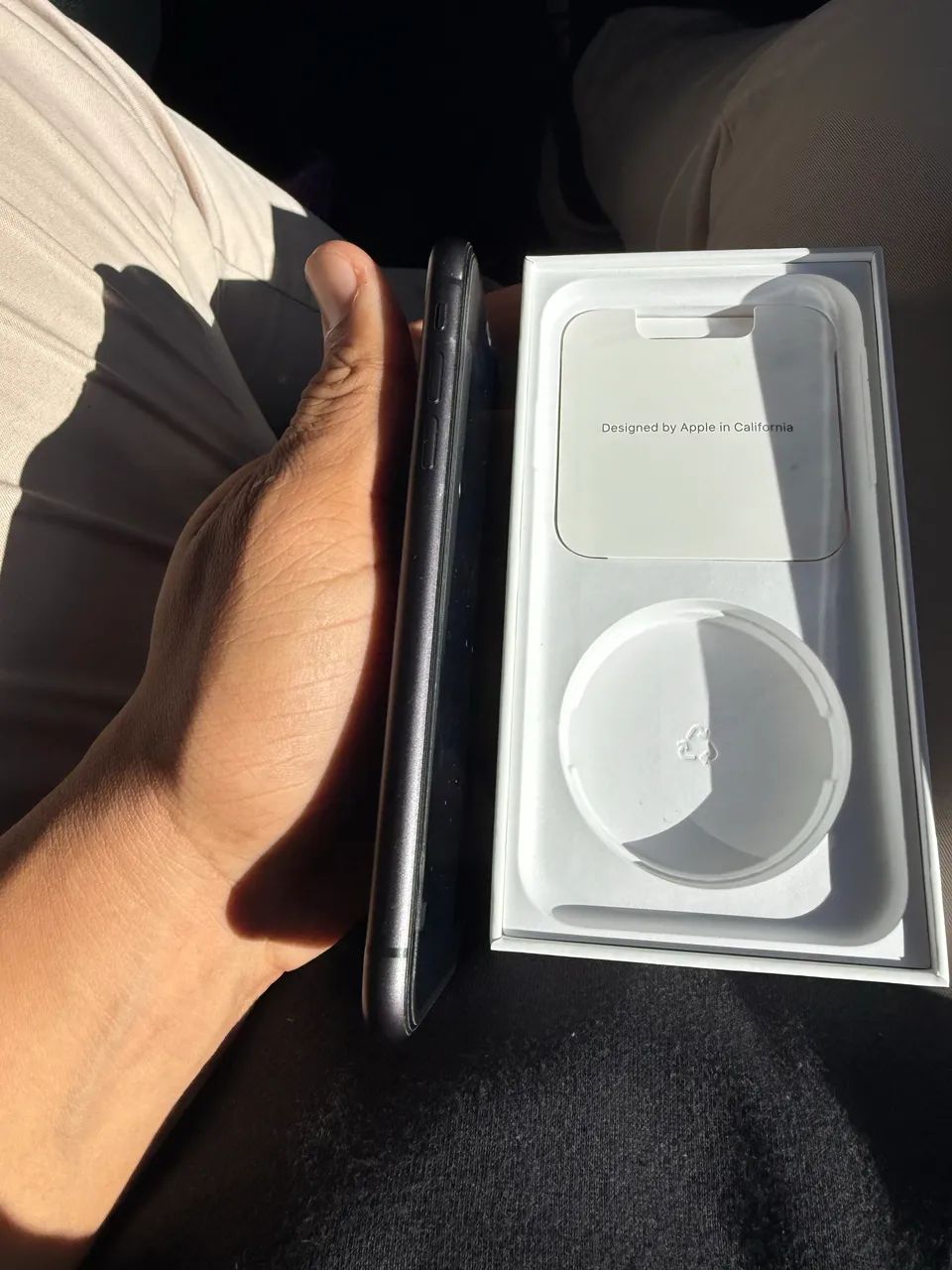 iPhone 11 - Foto 4