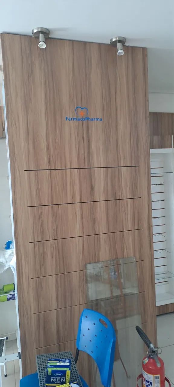 Moveis mdf para loja - Foto 4