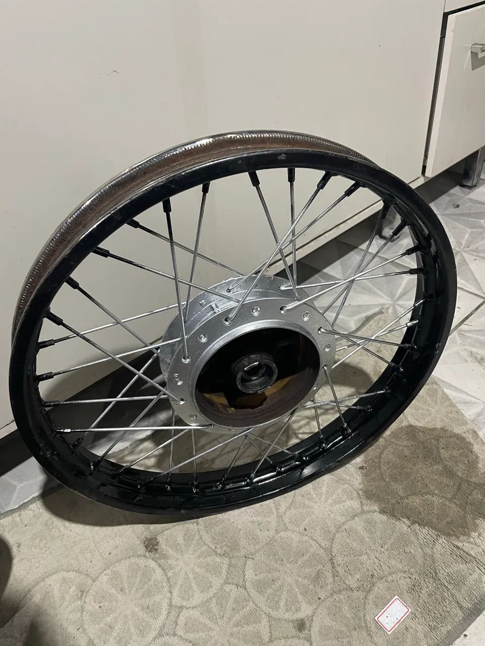 aros cg 150 cg 160 - Foto 5
