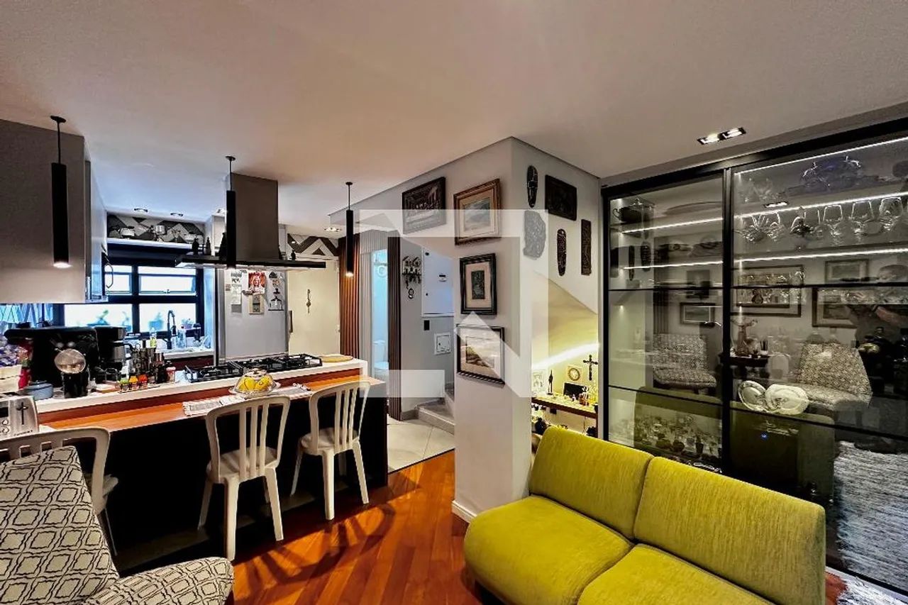 Casa à Venda - Brooklin, 1 Quarto, 105 m2 - Foto 4