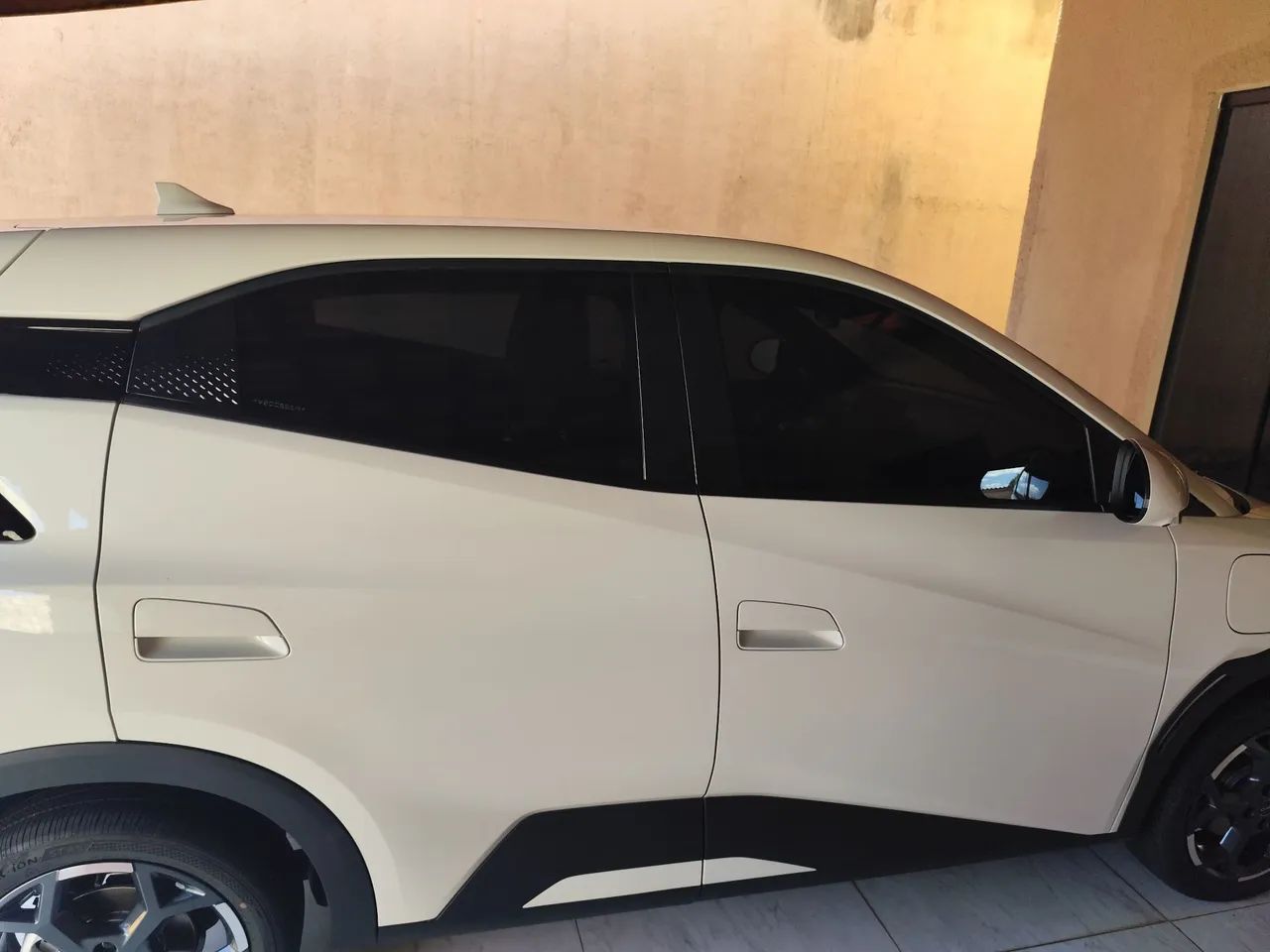 BYD Dolphin Mini (Elétrico) 2027 - Foto 5