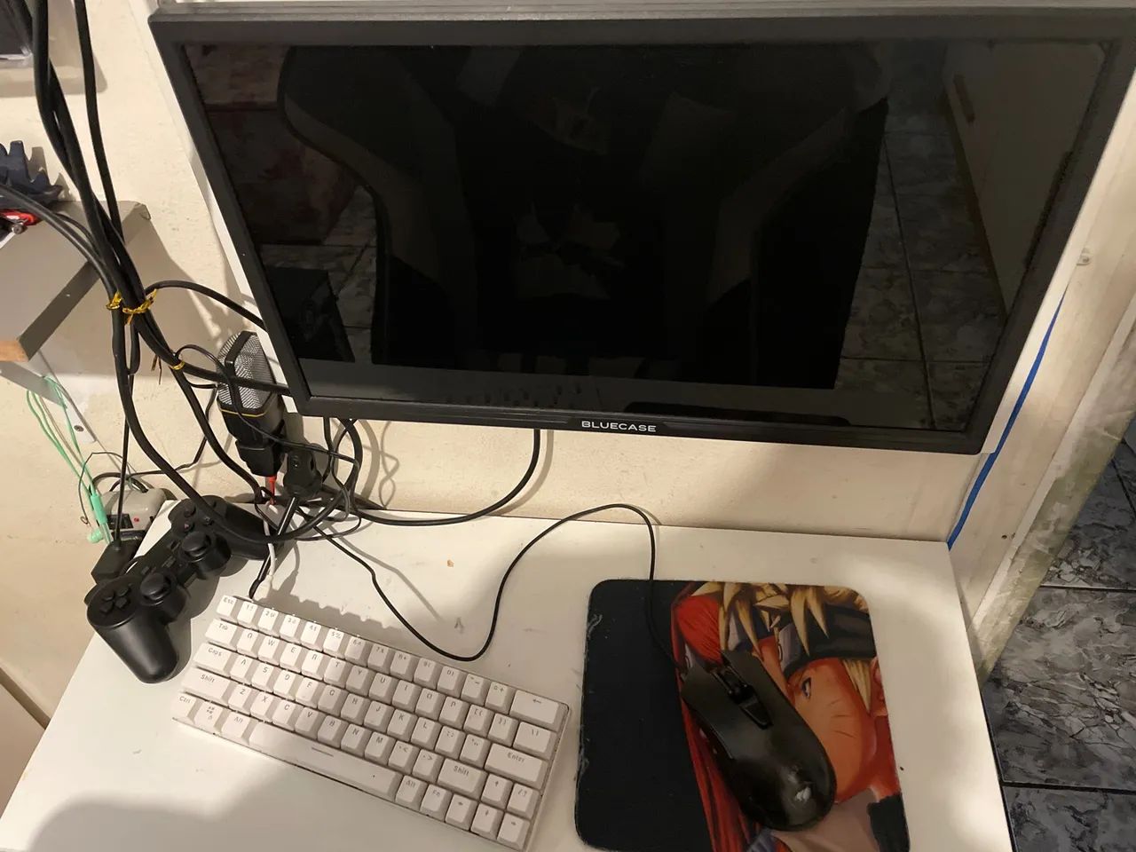 Computador para jogos e trabalhos  - Foto 3