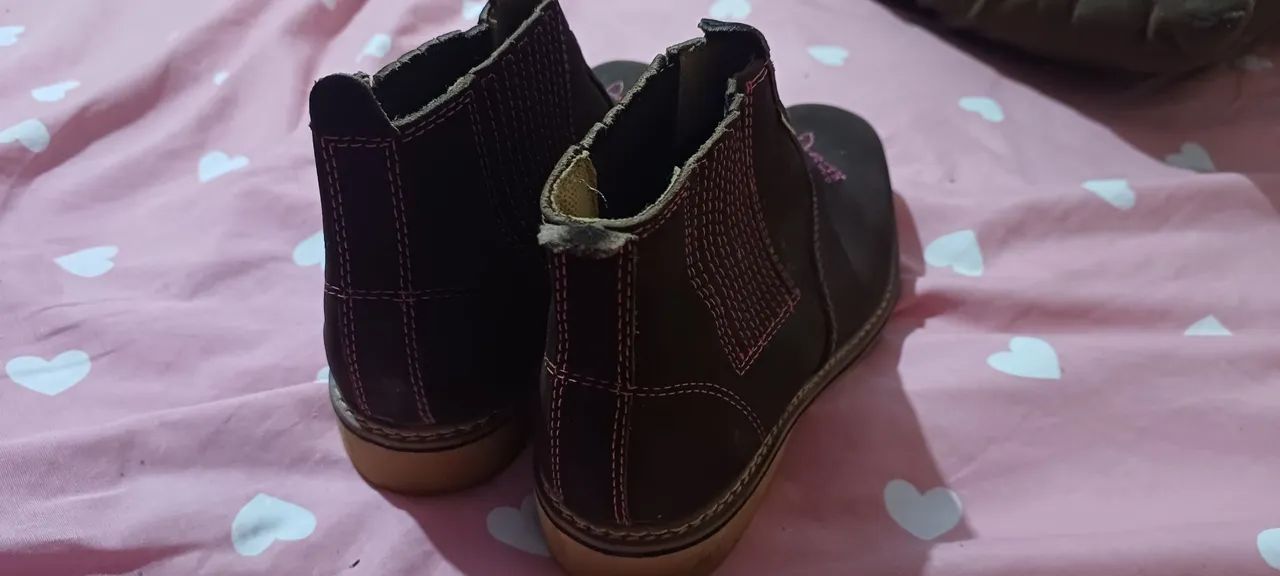 Bota  - Foto 2