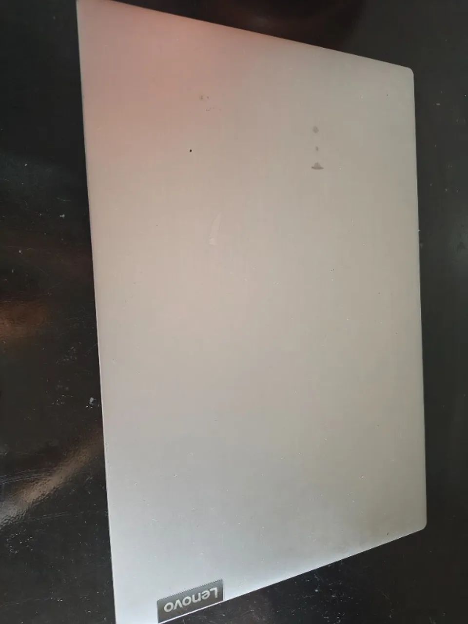 Notebook Lenovo 