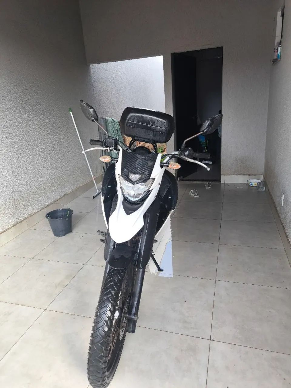 Moto Muito Bem Conservada - Foto 2