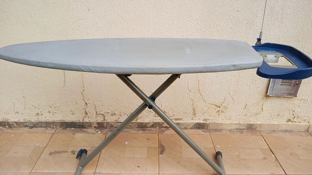 Tábua de passar