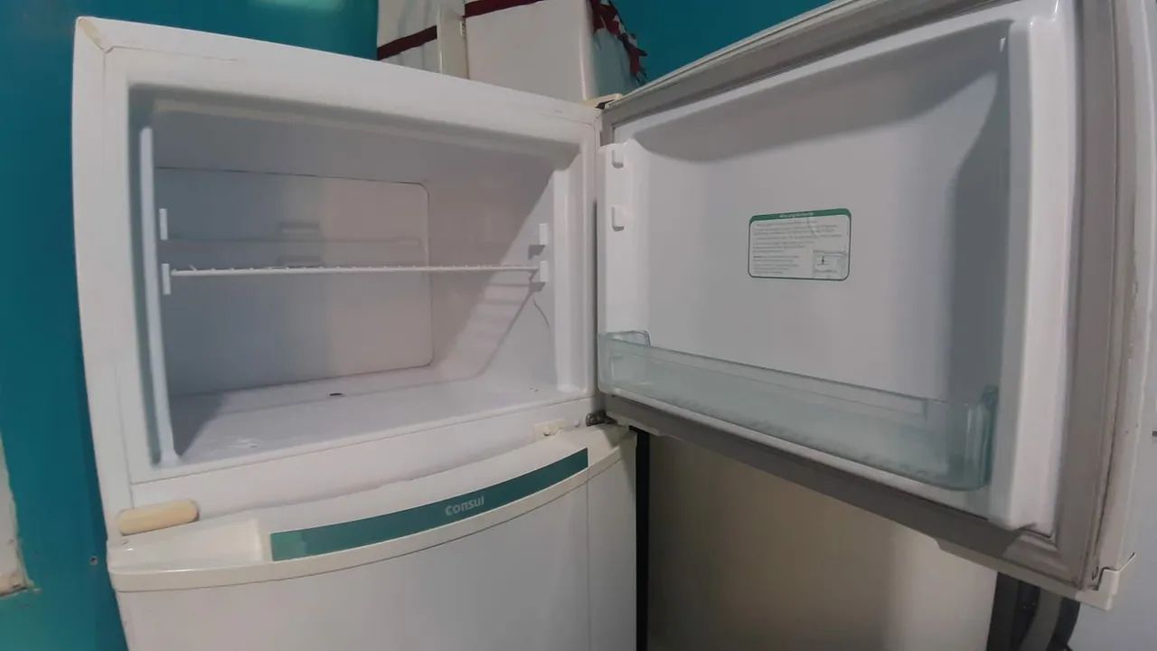 Geladeira duplex consul  - Foto 5