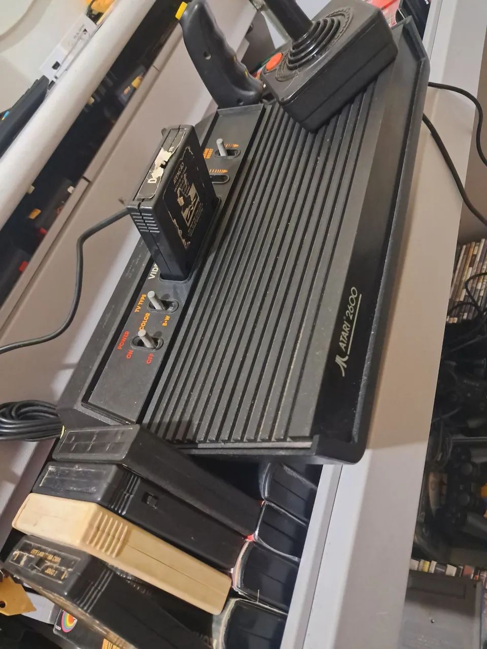 Atari 2600
