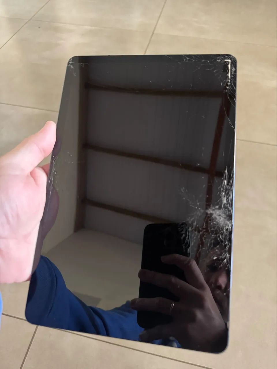Samsung Galaxy Tab S7  - Foto 3