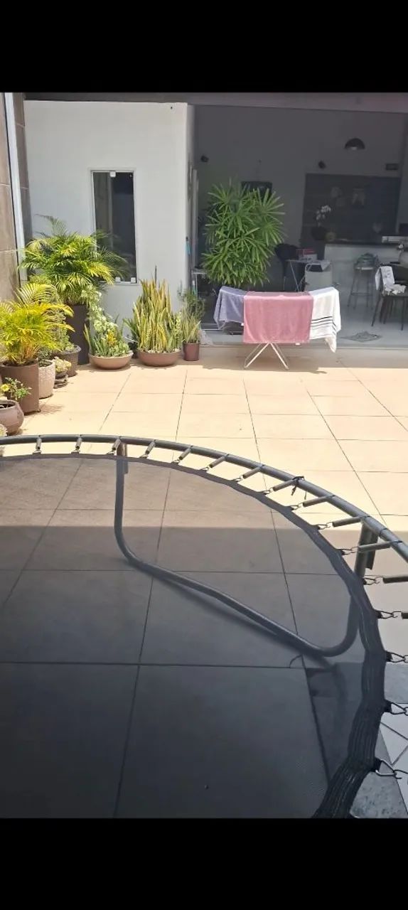 Vendo Cama Elástica ( 3.05m ) - Foto 3