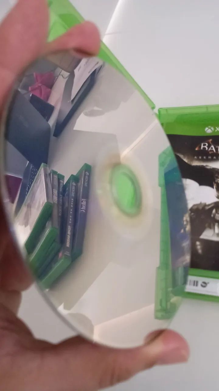 Batman Arkham Knight Xbox One - Foto 4