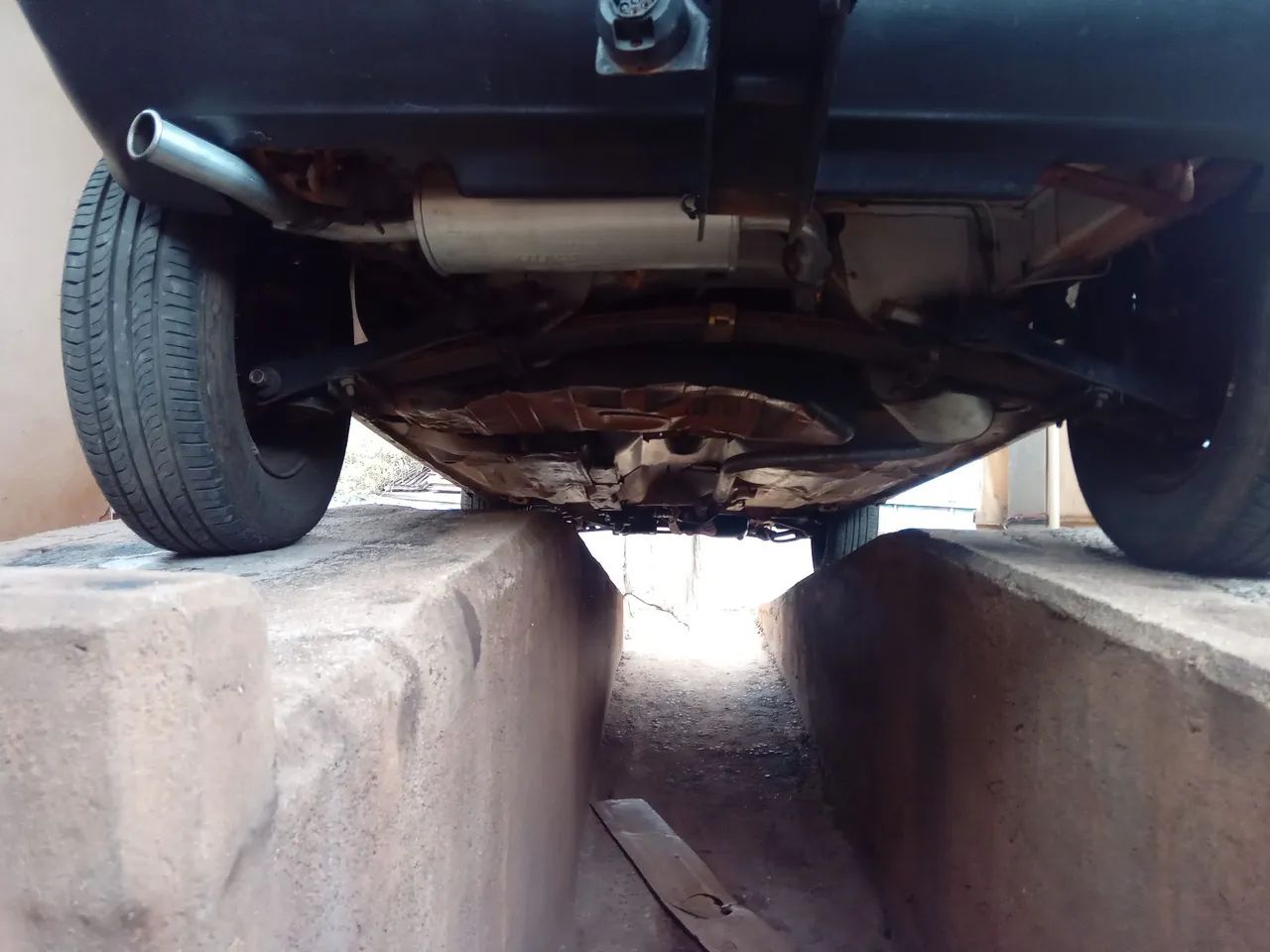 Fiat Uno Mille EP 2P E 4P 1996 - Foto 5