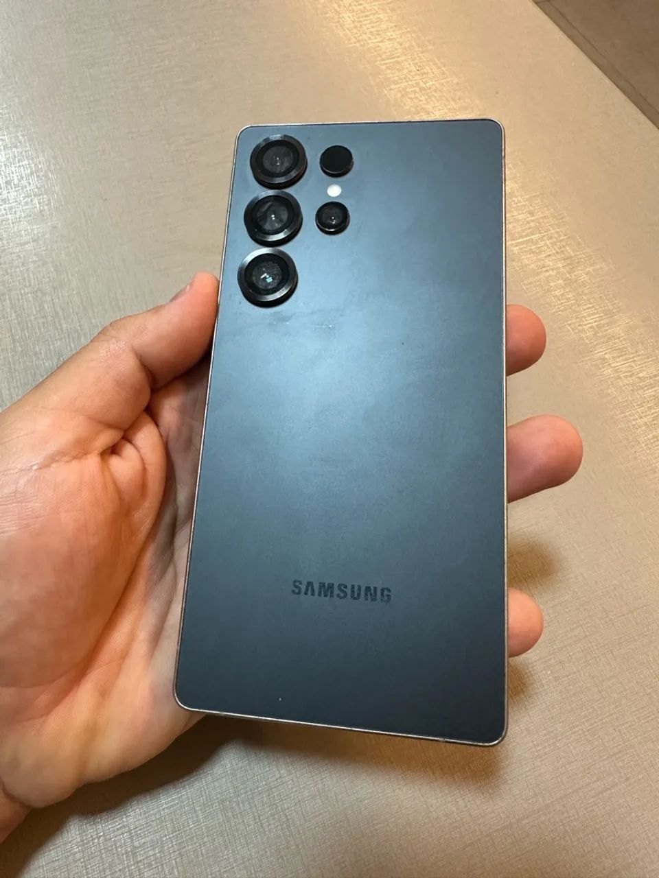 Samsung Galaxy S25 Ultra 256GB