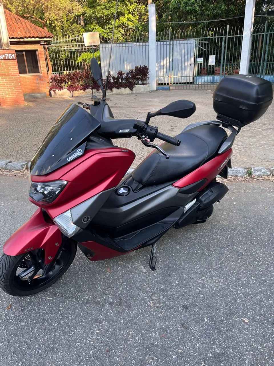 Nmax 160 - moto nova - Foto 2