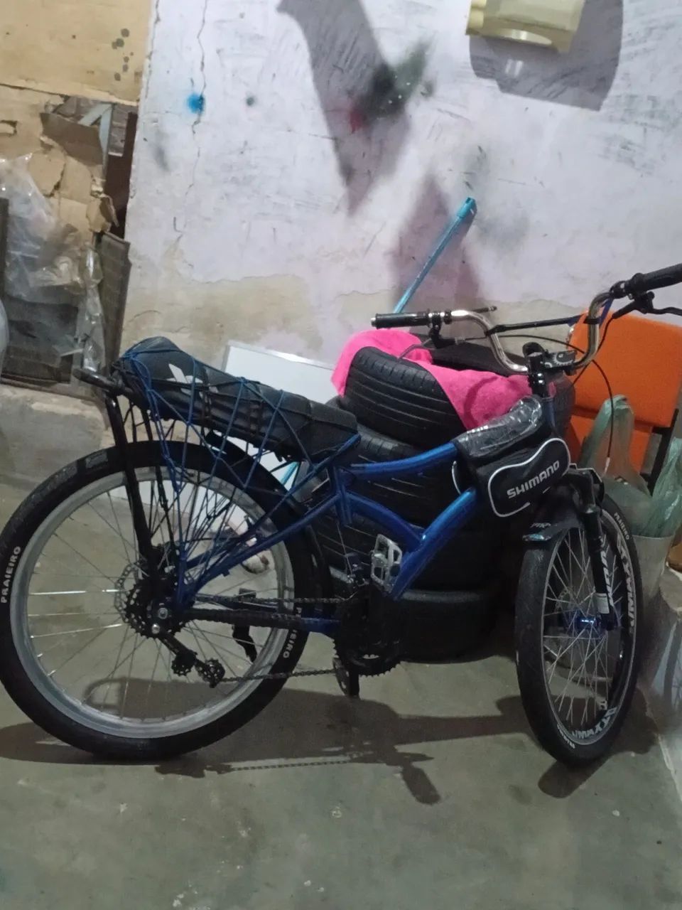 Bike aro 24 - Foto 3