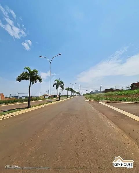 Terreno 200m2 em Nova Odessa SP - Foto 2