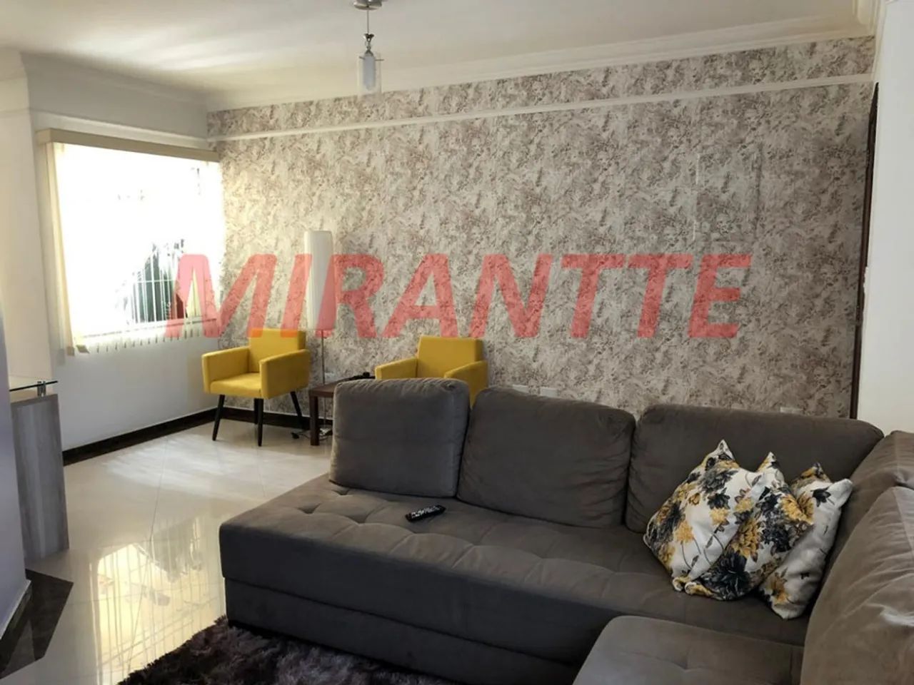 Sobrado de 135m² com 3 quartos em Vila Romero - Foto 5