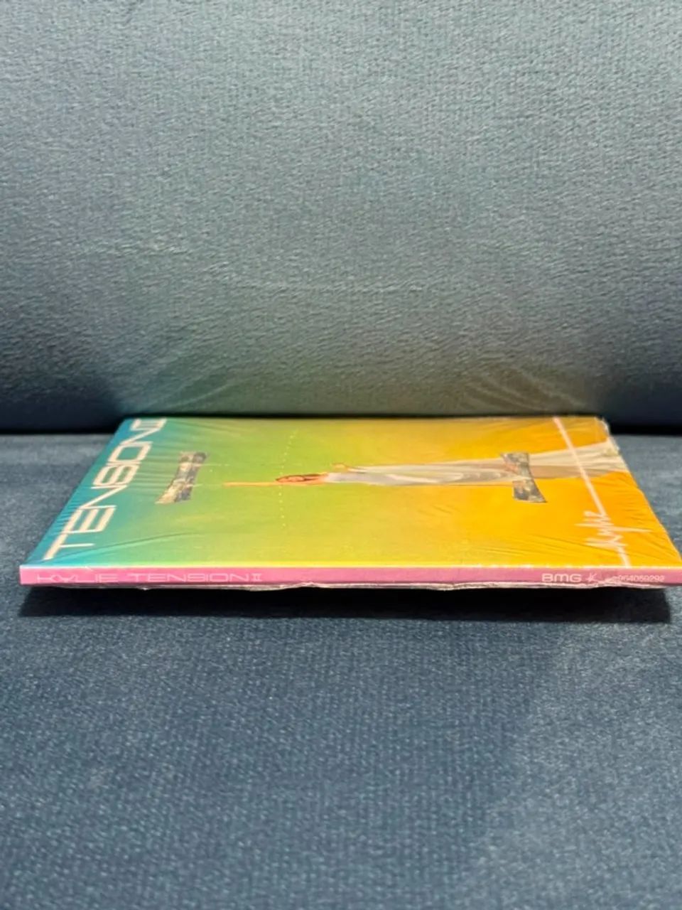 CD Kylie Minogue Tension II (Importado - Lacrado) - Foto 2