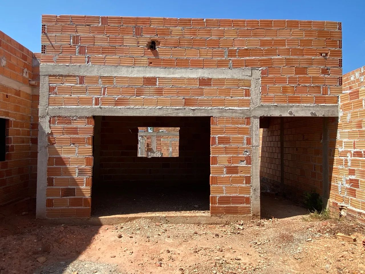 Casa em fase final de construção  - Foto 2