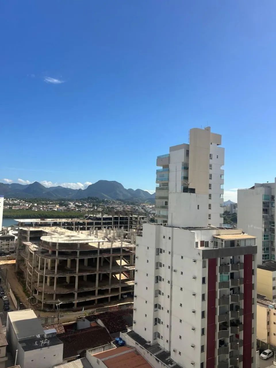 Vendo kitnet Edifício Villa Rica centro de Guarapari  - Foto 2