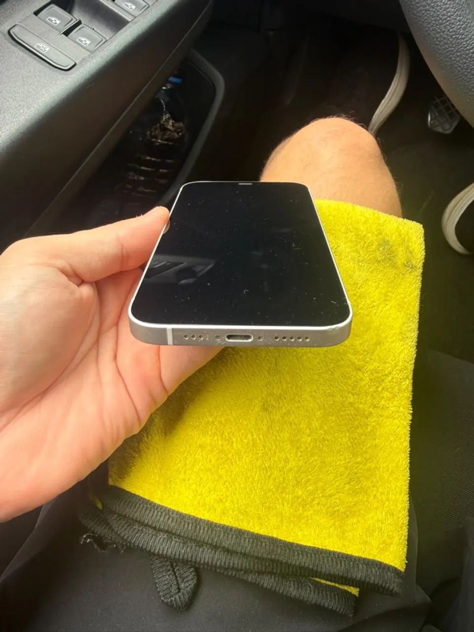 iPhone 12  - Foto 3