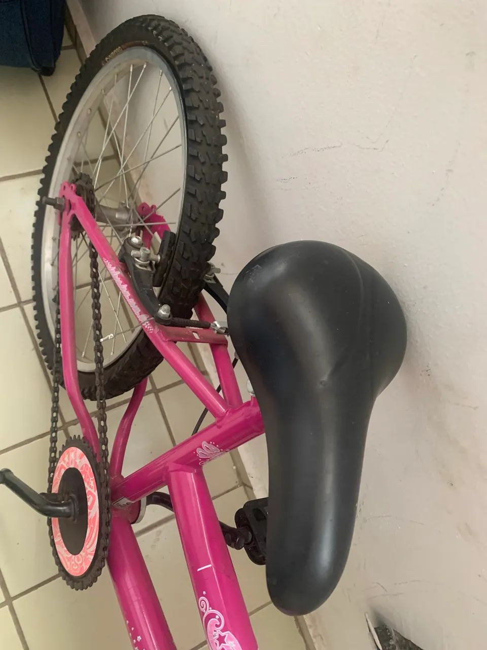 Vendo bike infantil  - Foto 5