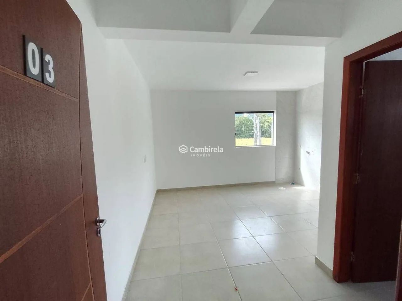 Apartamento com 1 quarto para Locação - Santo Amaro da Imperatriz - Foto 4