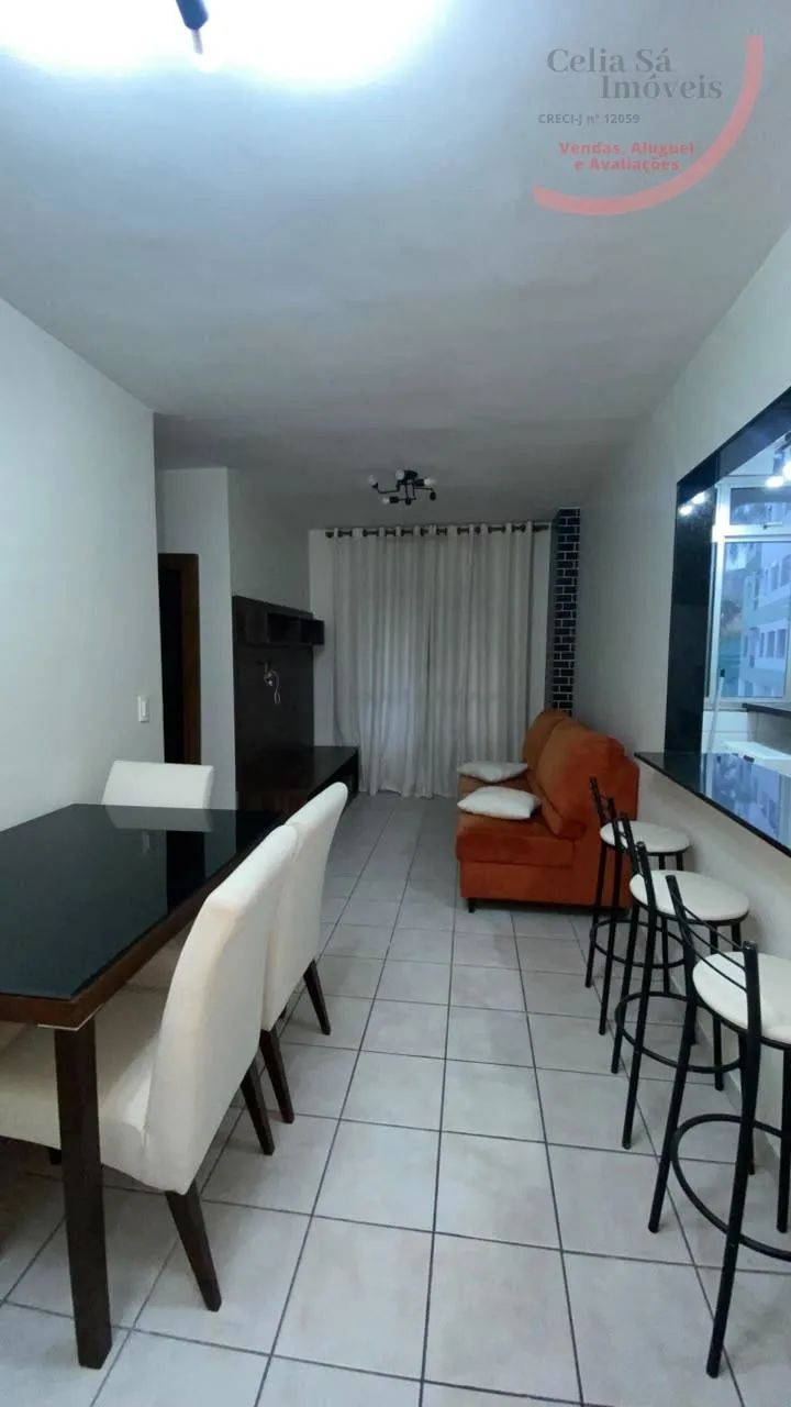 Apartamento em Jardim Camburi - Vitória