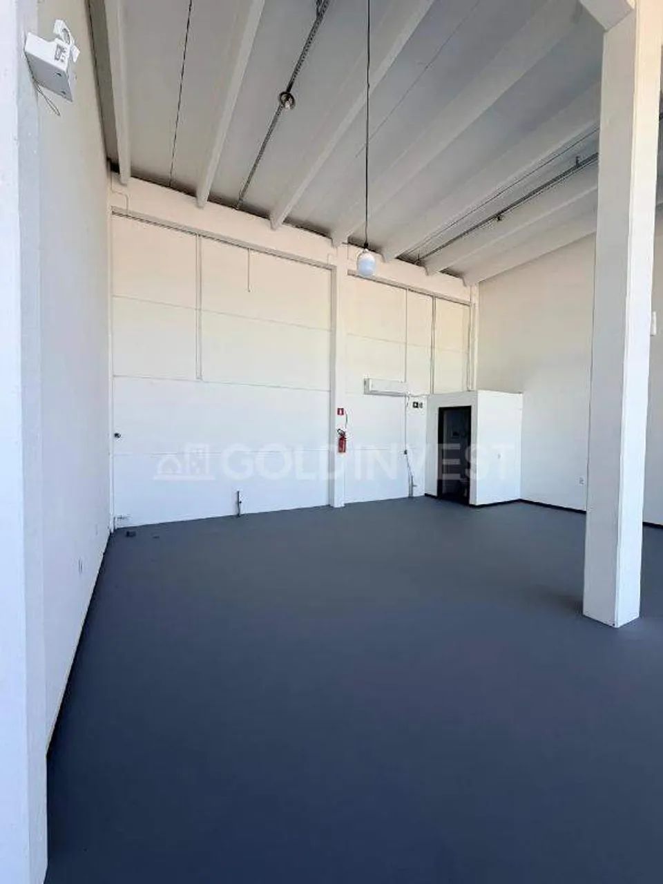 Sala comercial com 80m² no bairro Steffen!!! - Foto 3