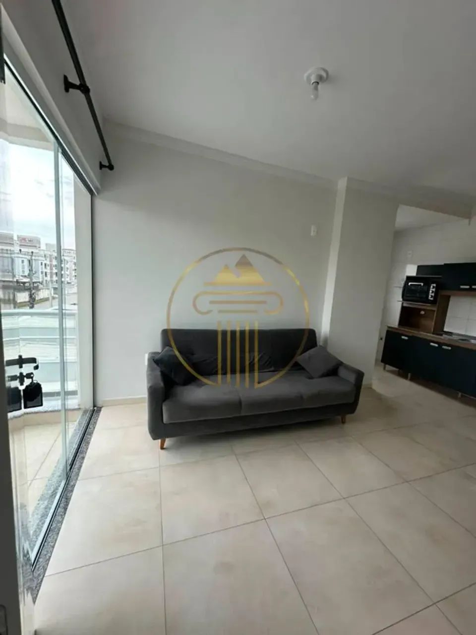 ALUGA APARTAMENTO NO BAIRRO JOAIA EM TIJUCAS-SC - Foto 5