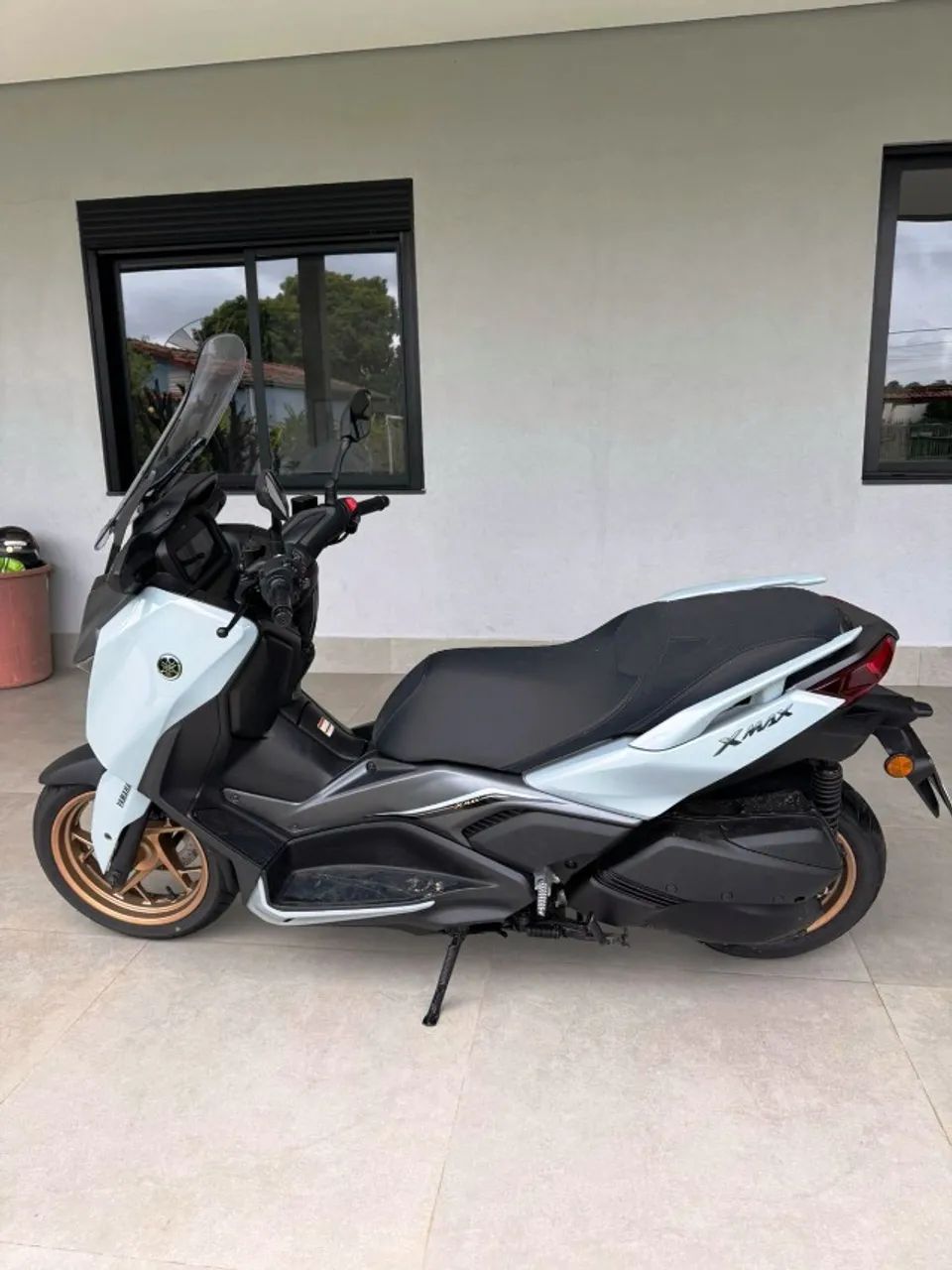 Yamaha - XMAX 300