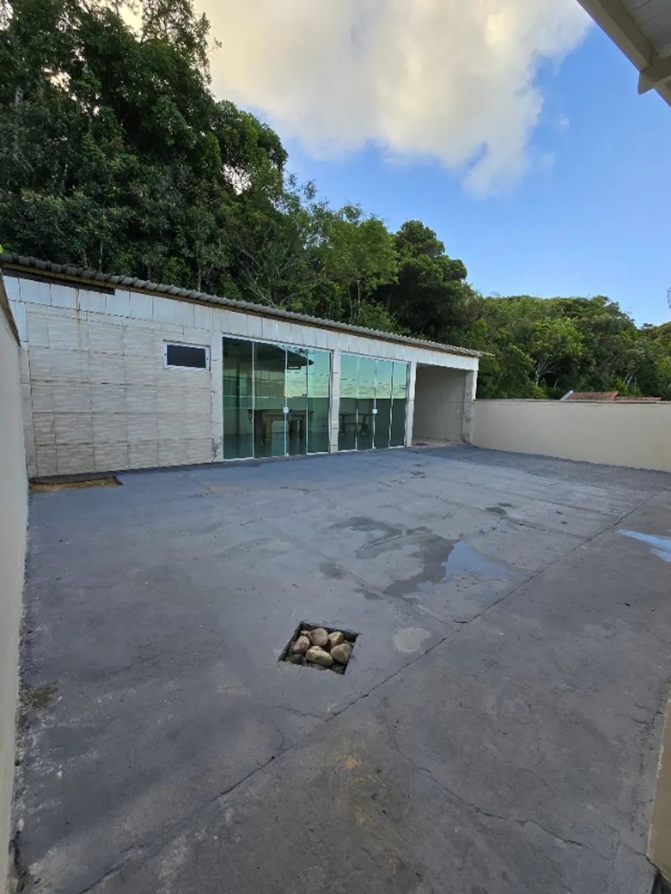 Casa em Penha, próximo a praia alegre, 2 quartos - Foto 3