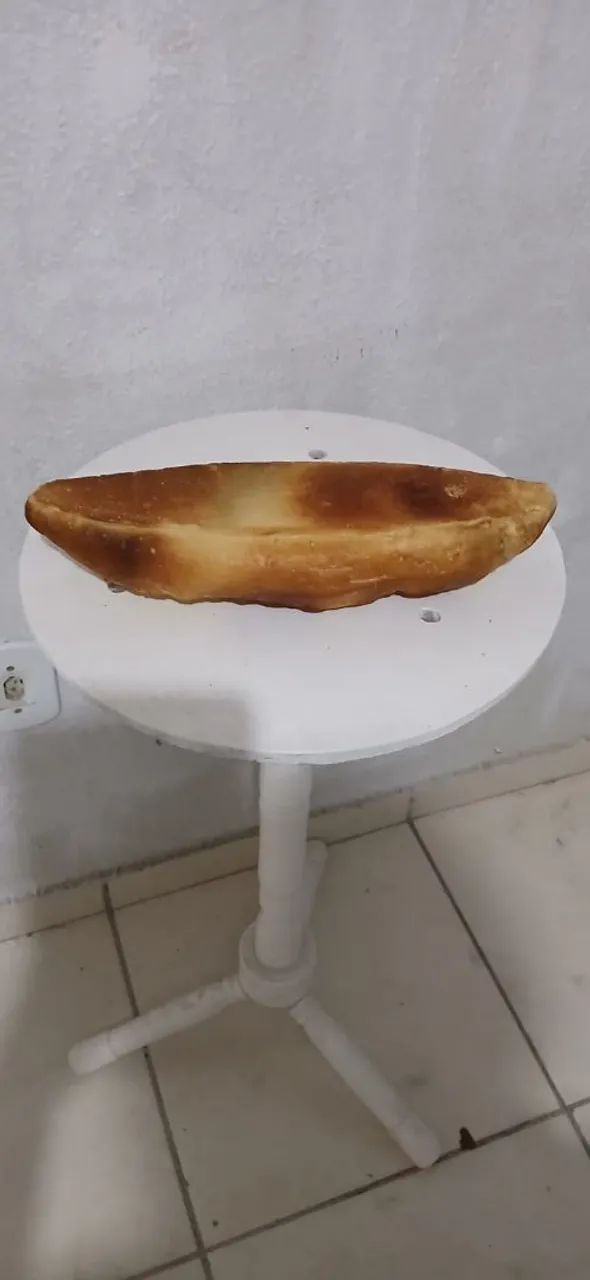 Pão Fake grande - Foto 3