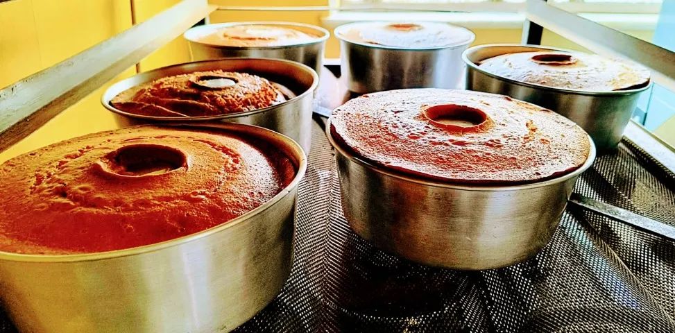 BOLOS CASEIROS PARA REVENDA.  - Foto 4