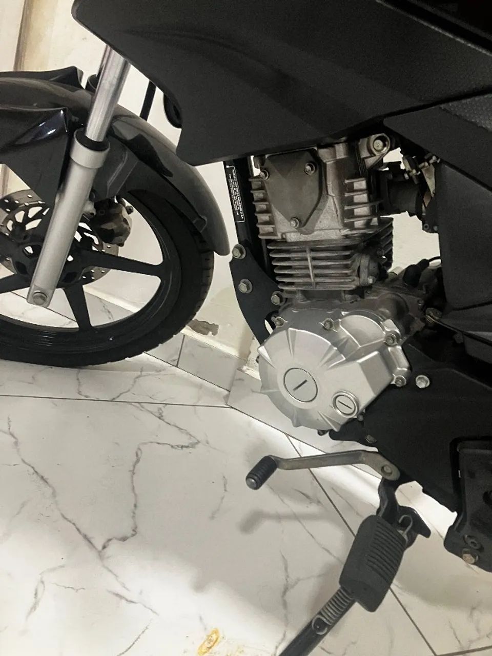 Yamaha Factor 125 2023 - Foto 3