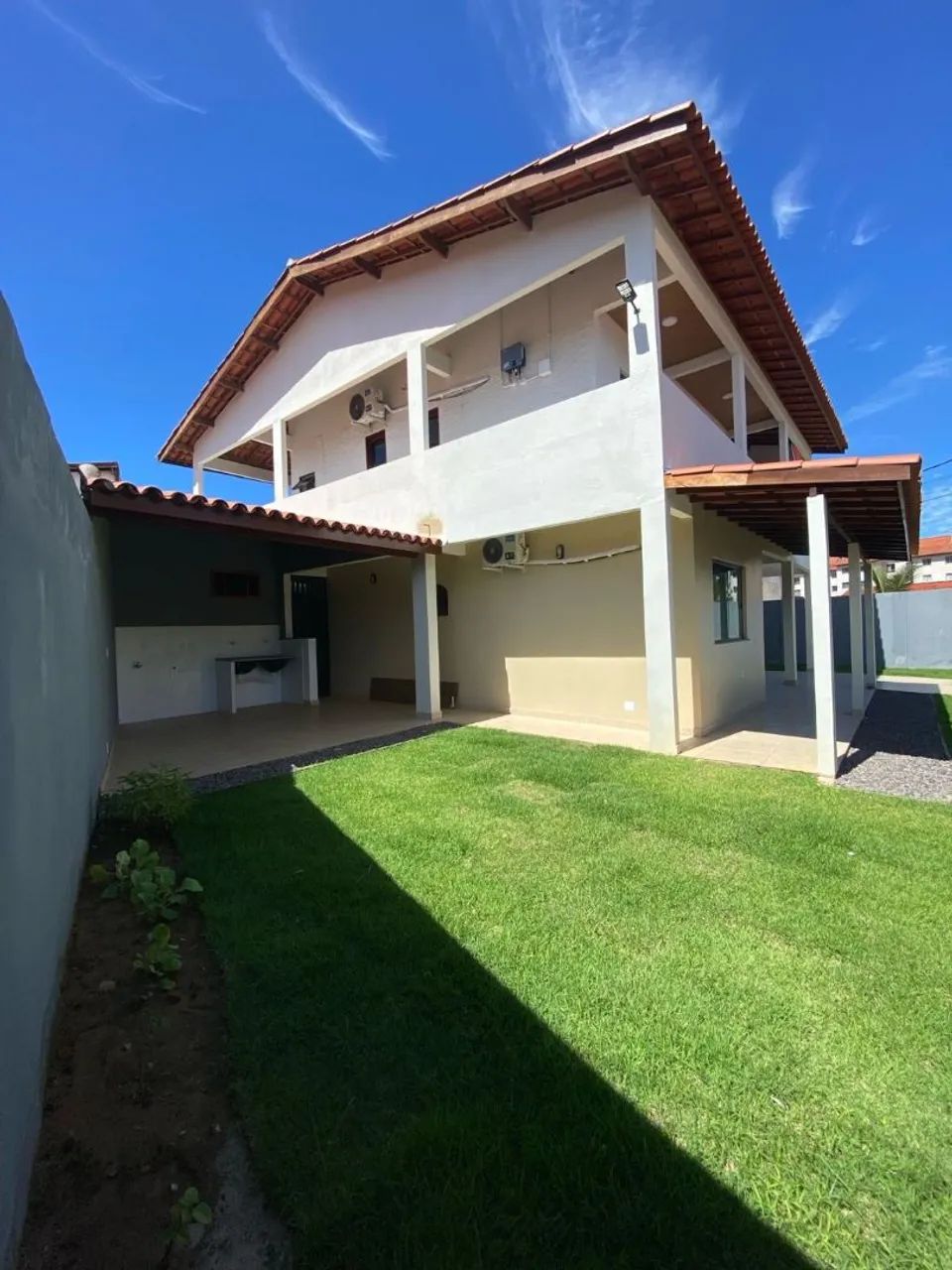 Casa - Loteamento Praia dourada  - Foto 2