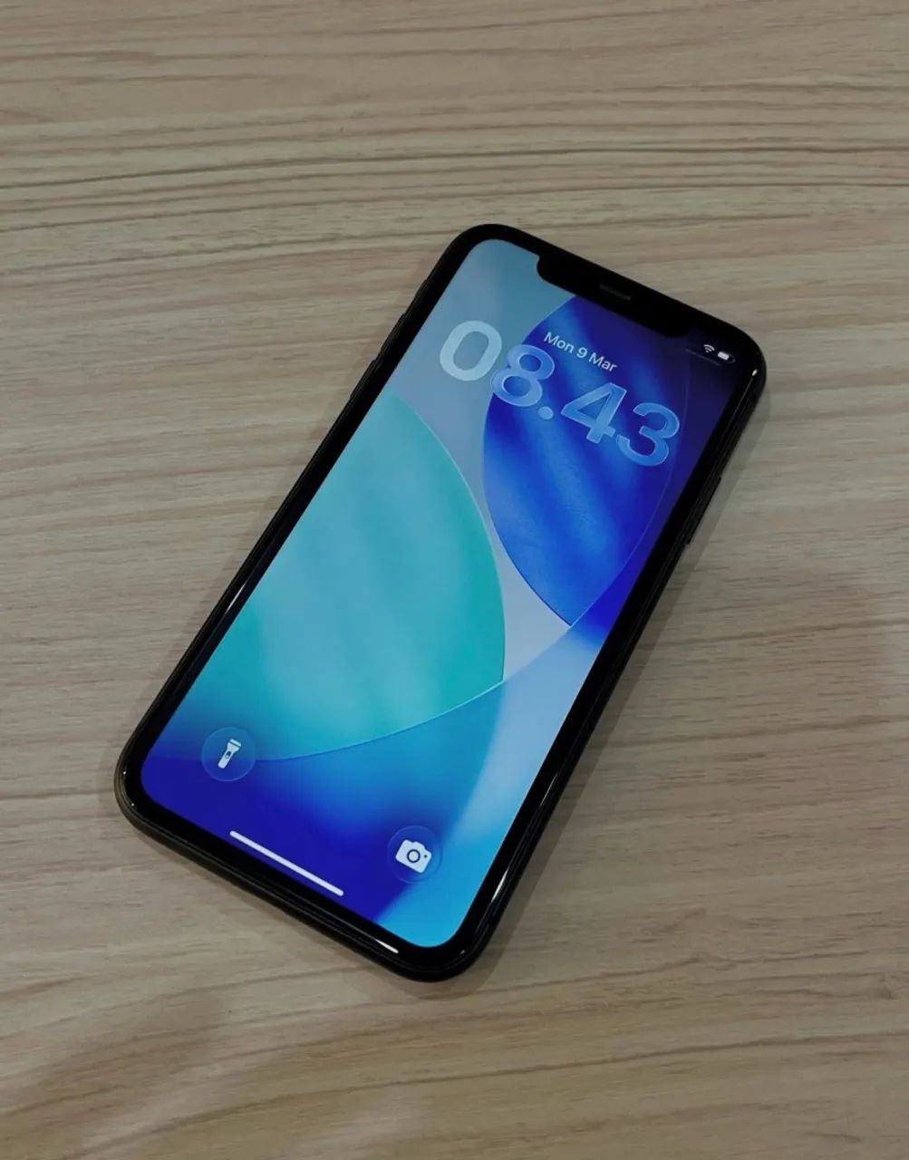 iPhone 11 128/GB Com caixa  - Foto 2