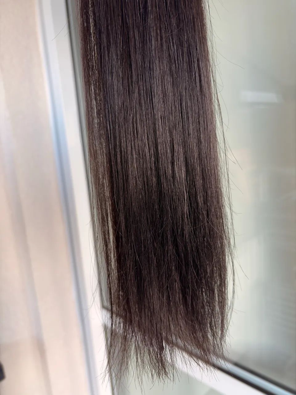 Cabelo Humano Brasileiro - Natural  - Foto 5