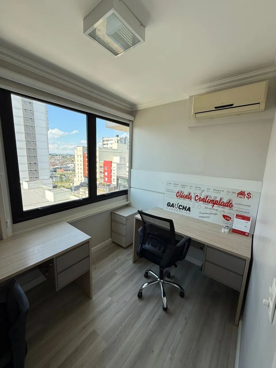 Alugo Sala comercial direto  - Foto 4