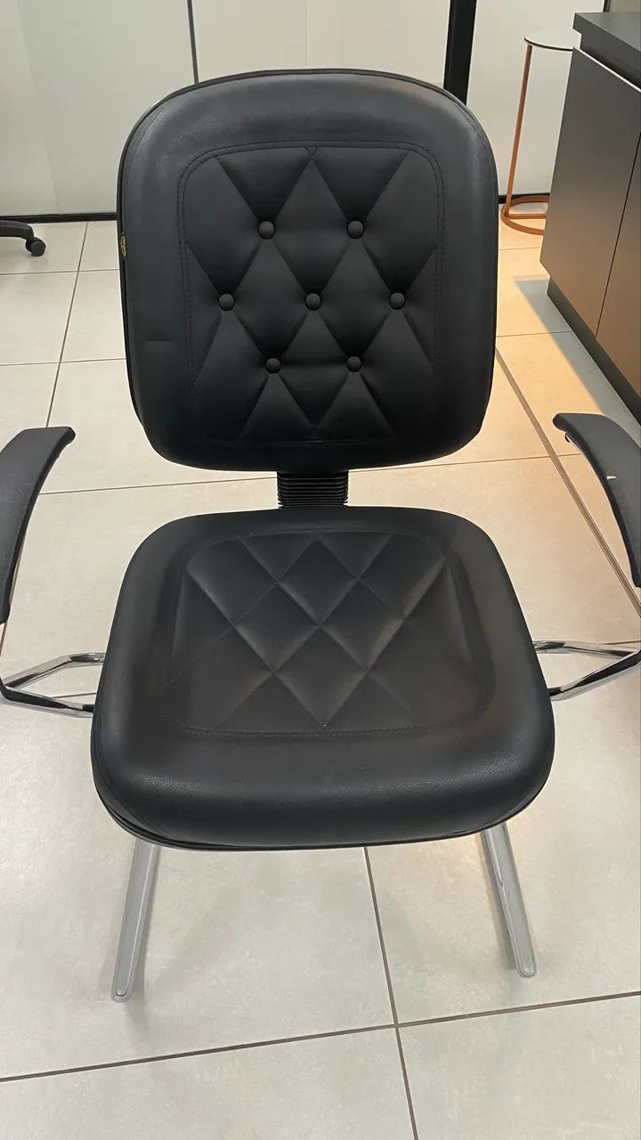 Cadeira Recepção  - Foto 5