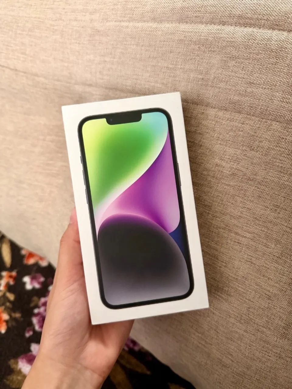 ? iPhone 14 128GB ? Excelente oportunidade! - Foto 3