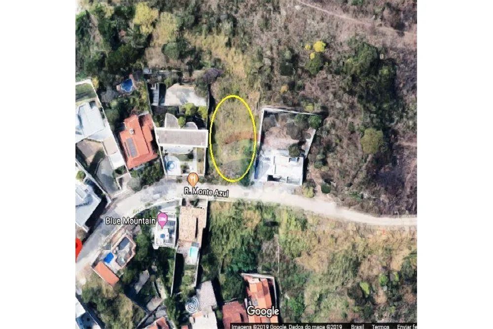 Lote de 1.055 m² no bairro Comiteco - Foto 2
