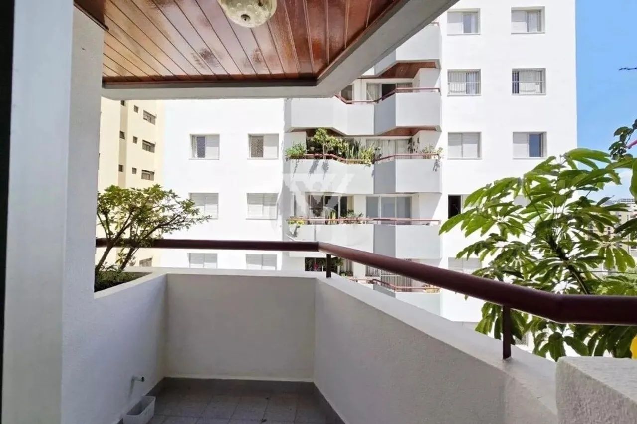 Apartamento a venda com 3 dormitórios e 2 vagas em Perdizes - Foto 5
