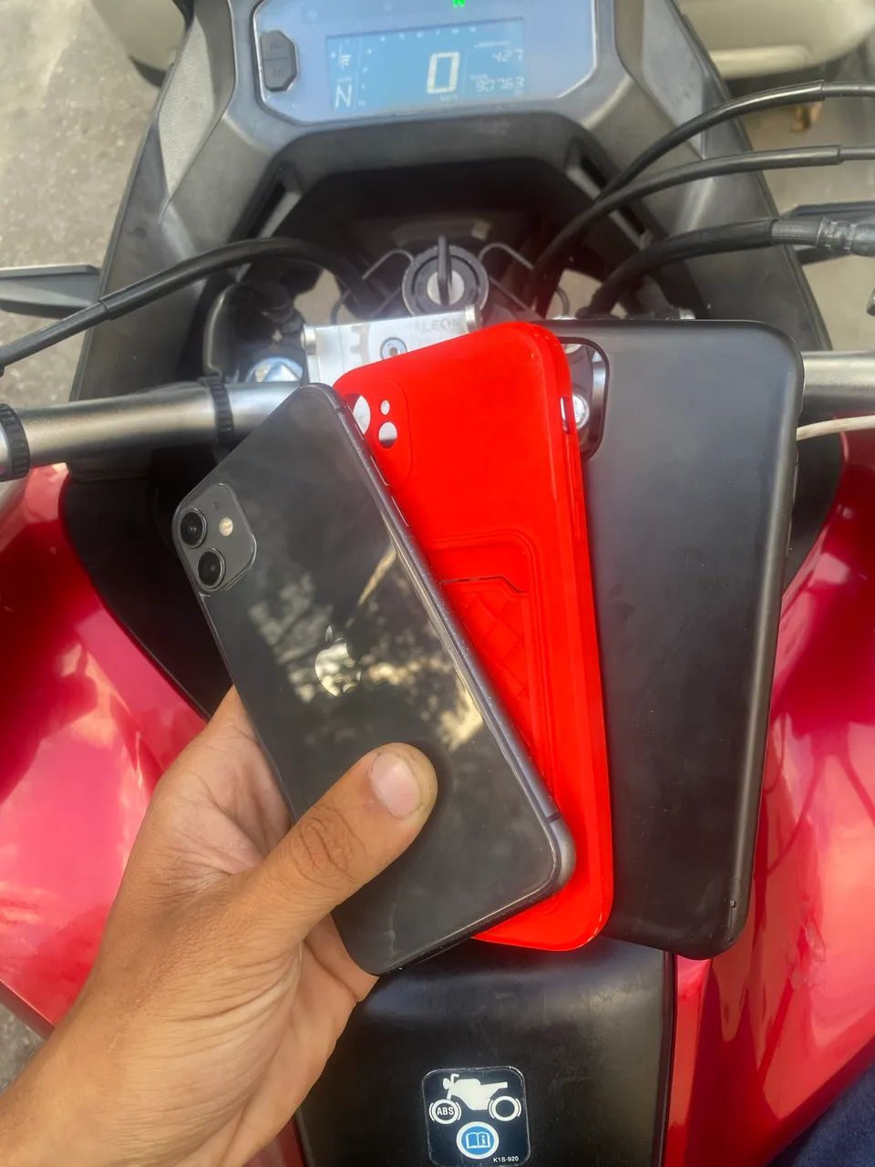 iPhone 11 Face ID Funcionando  - Foto 4