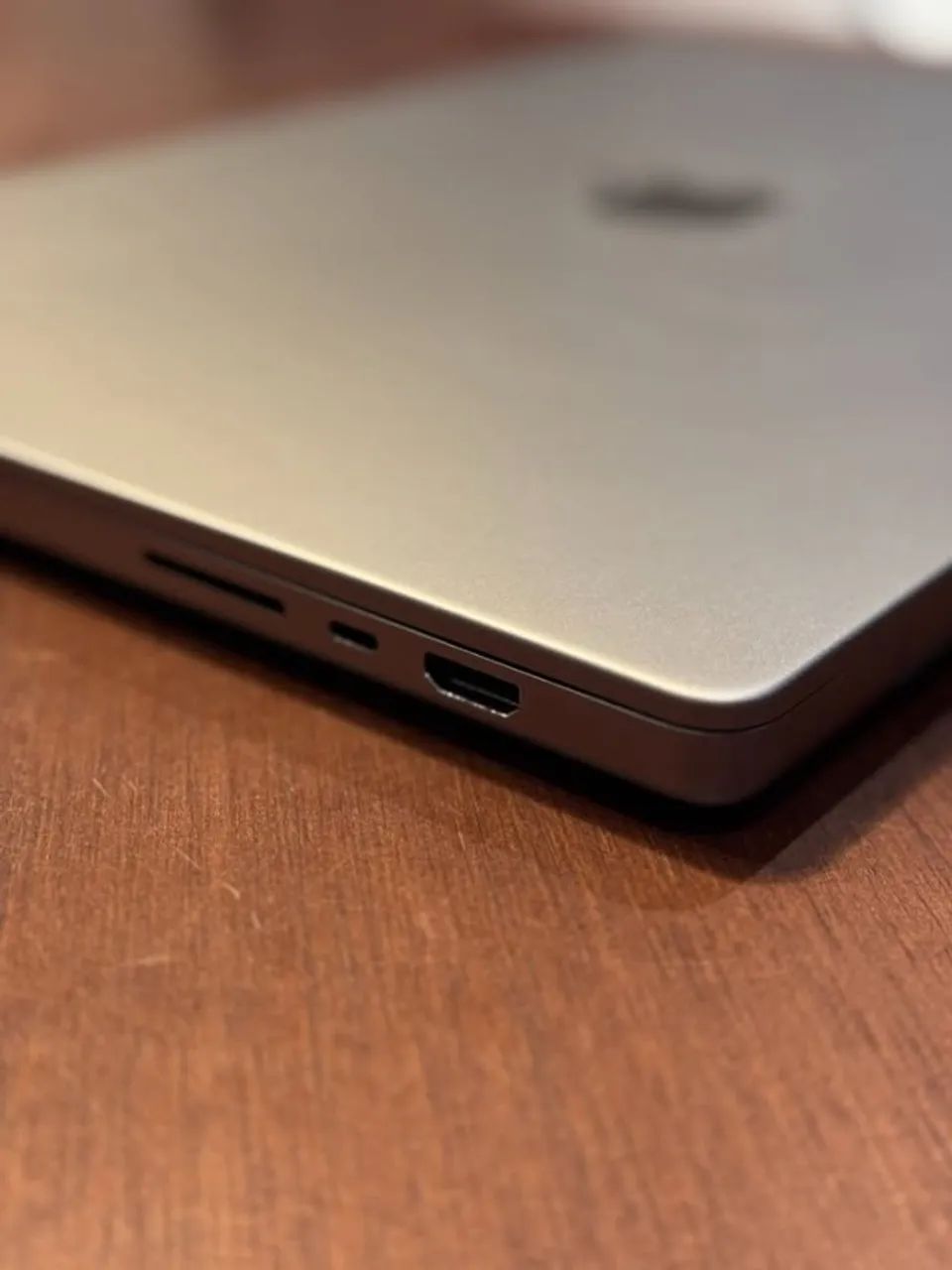 MacBook Pro 16? (2021) - M1 Pro | 16GB RAM | 1TB SSD - Notebooks