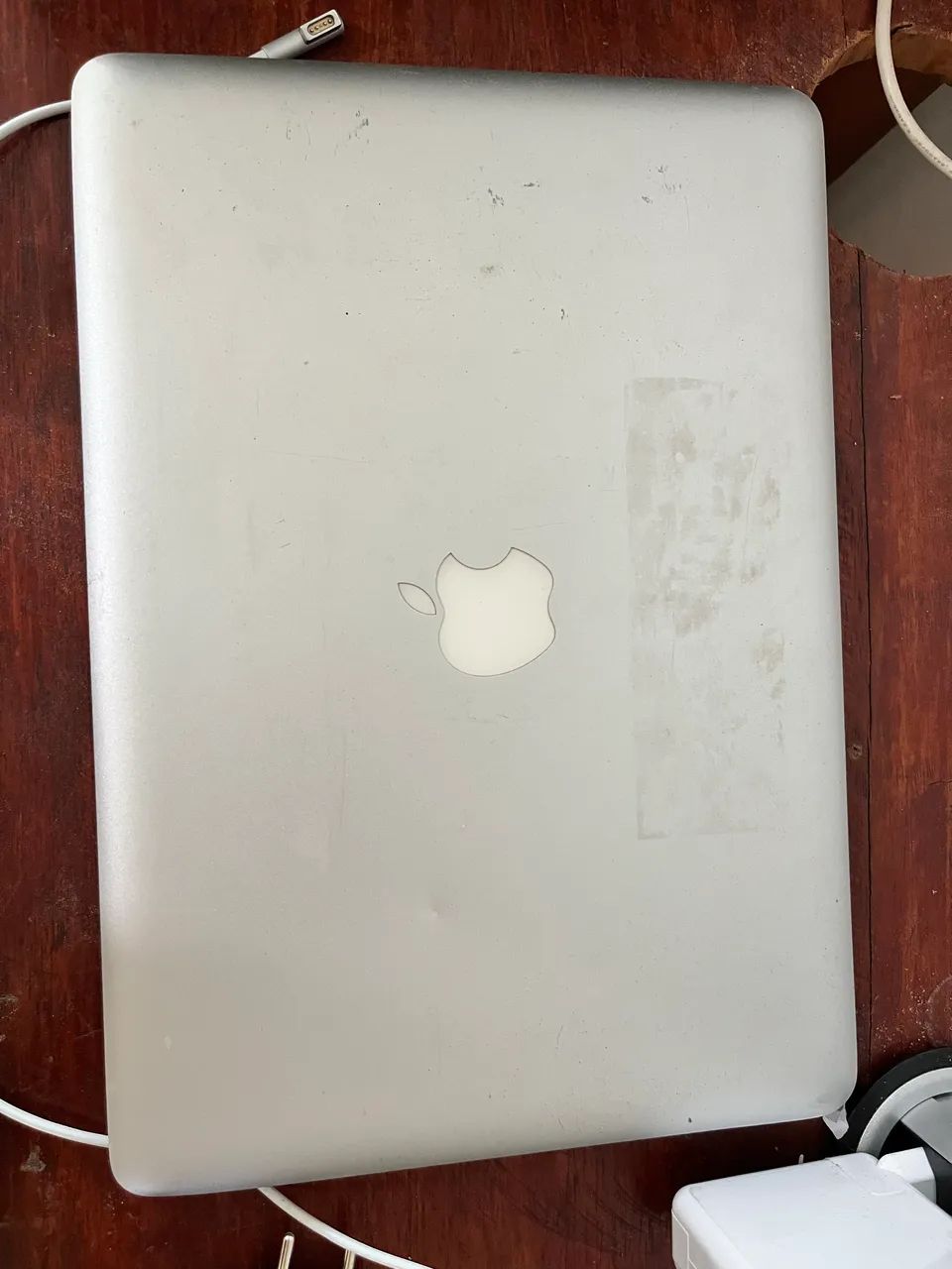 MacBook Pro 2011 - Foto 4