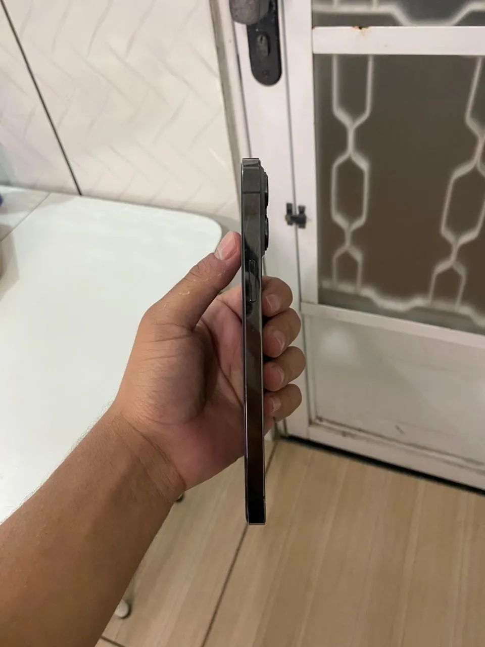 iPhone 13 Pro Max - Foto 5