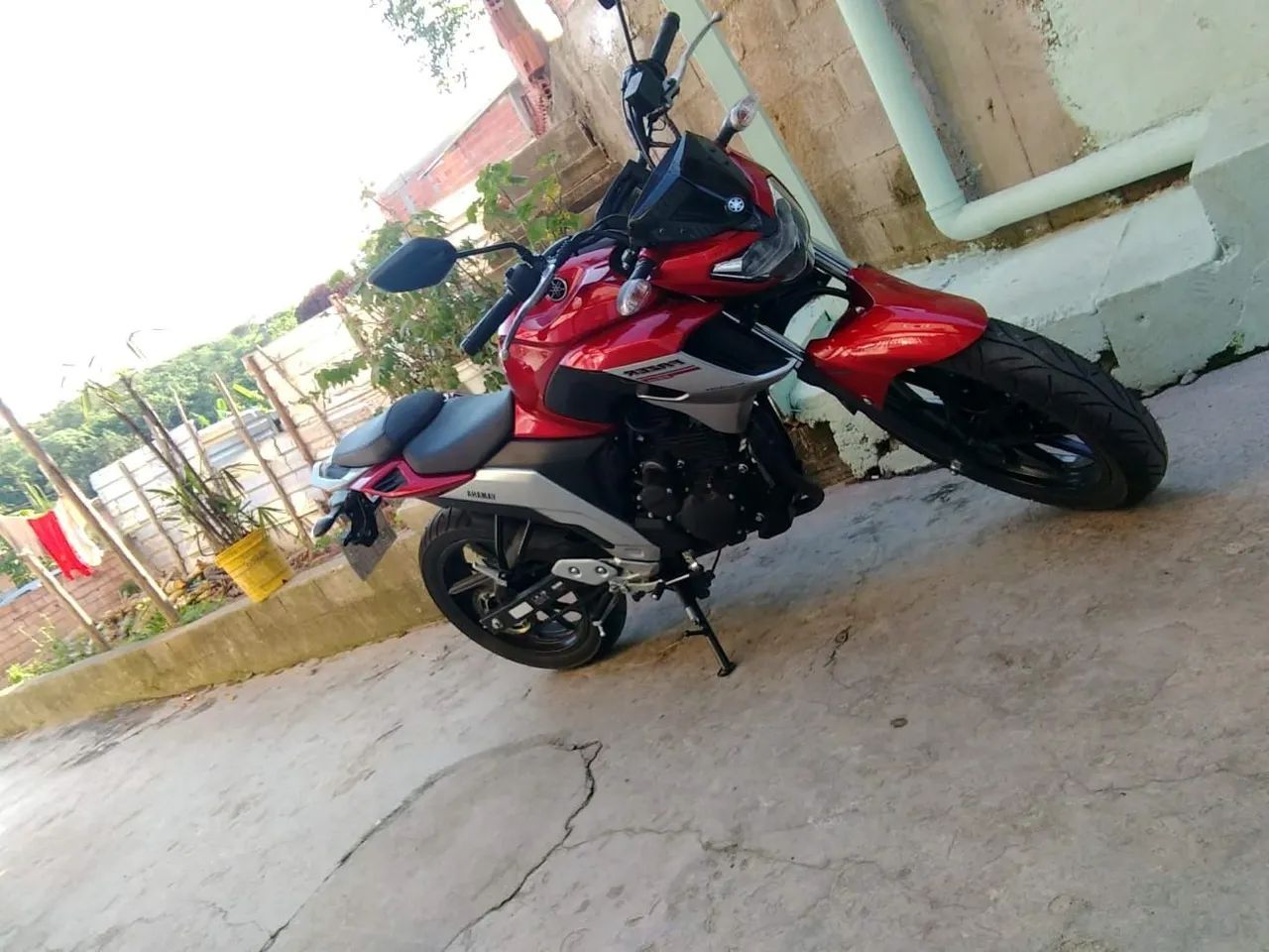 fz25 