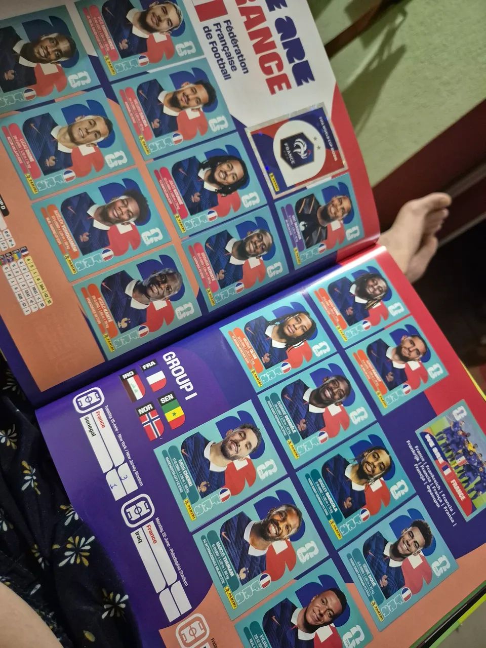 Álbum copa do Mundo 2026. - Foto 4