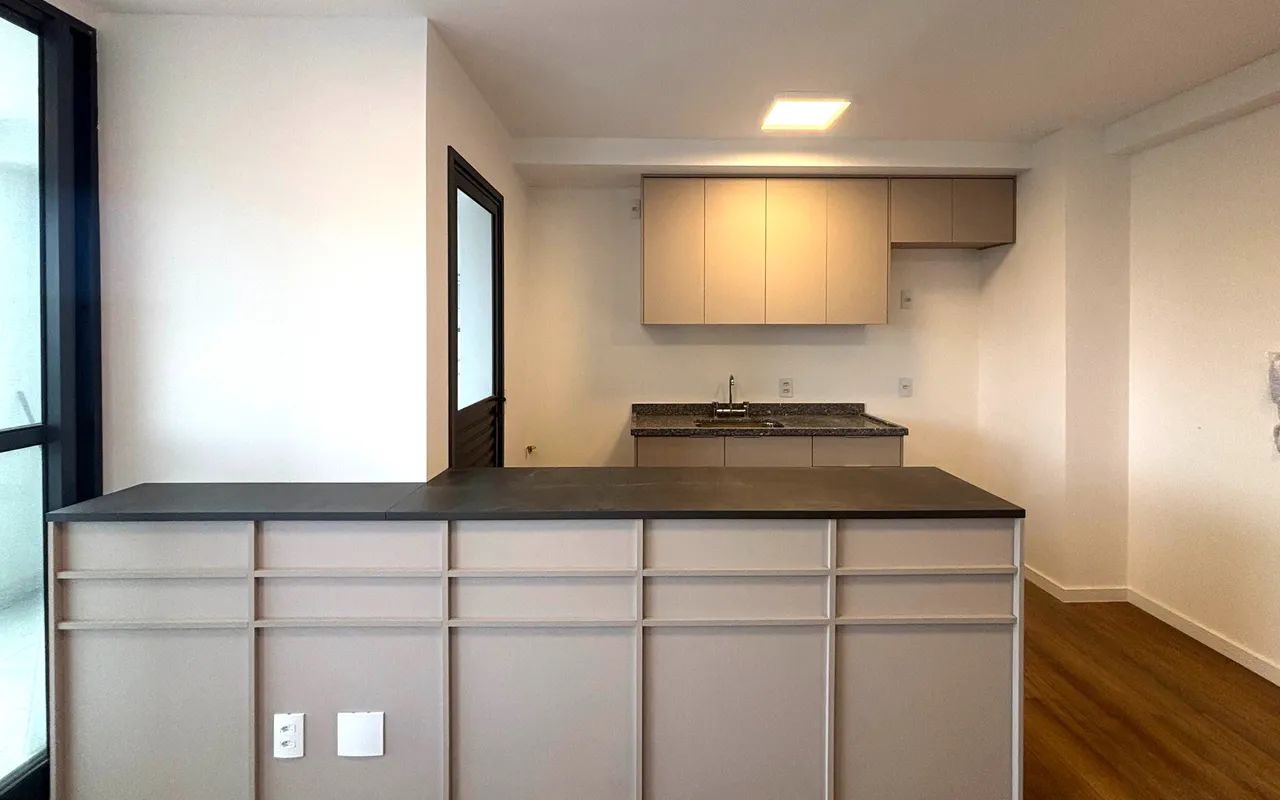 Apartamento com 2 Quartos para Alugar 56m² - Nova Campinas - Foto 4